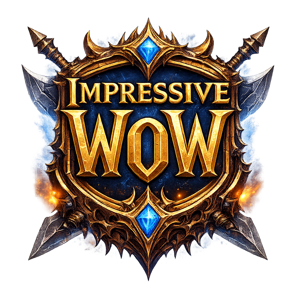 ImpressiveWoW